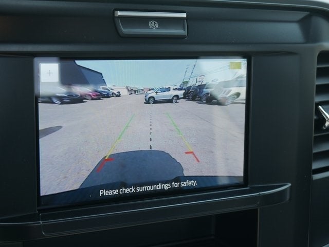 2025 Ford F-250SD XL