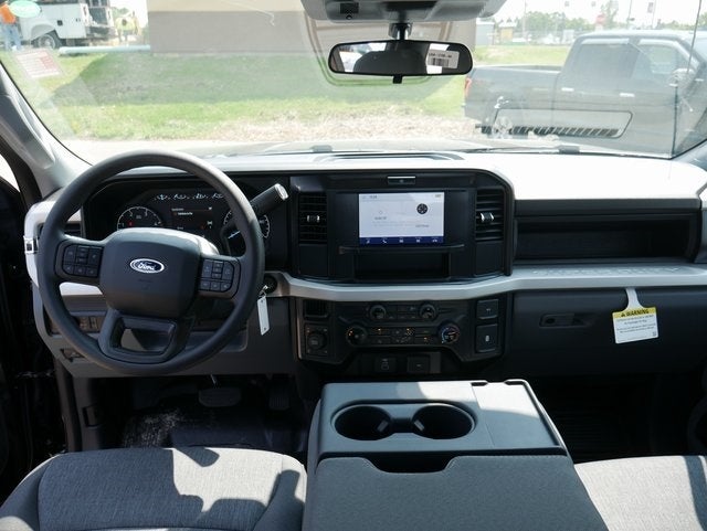 2025 Ford F-250SD XL