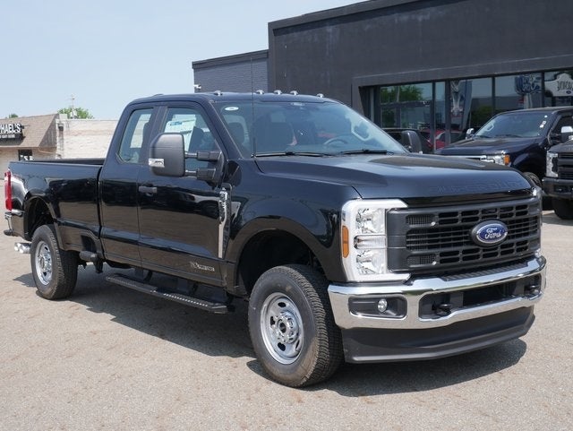 2025 Ford F-250SD XL