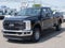 2025 Ford F-250SD XL