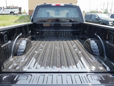 2025 Ford F-250SD XL