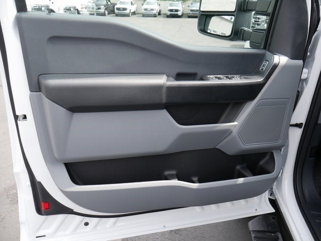 2025 Ford F-250SD XL