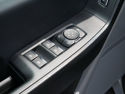 2025 Ford F-250SD XL