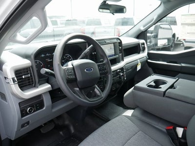 2025 Ford F-250SD XL