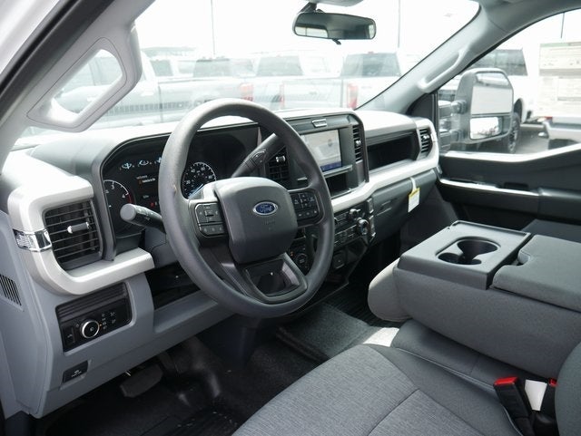 2025 Ford F-250SD XL