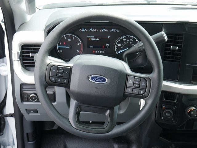 2025 Ford F-250SD XL