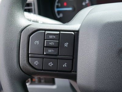 2025 Ford F-250SD XL