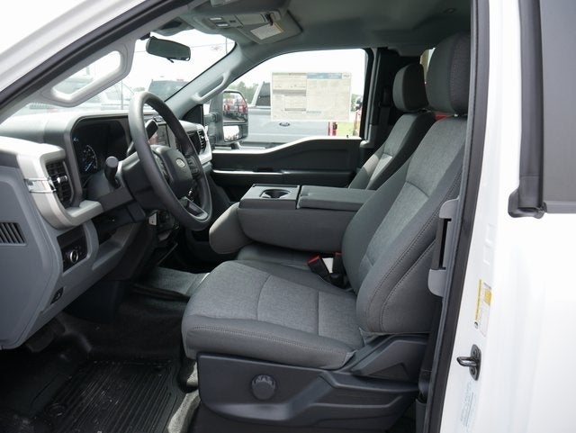 2025 Ford F-250SD XL