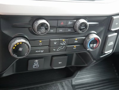 2025 Ford F-250SD XL