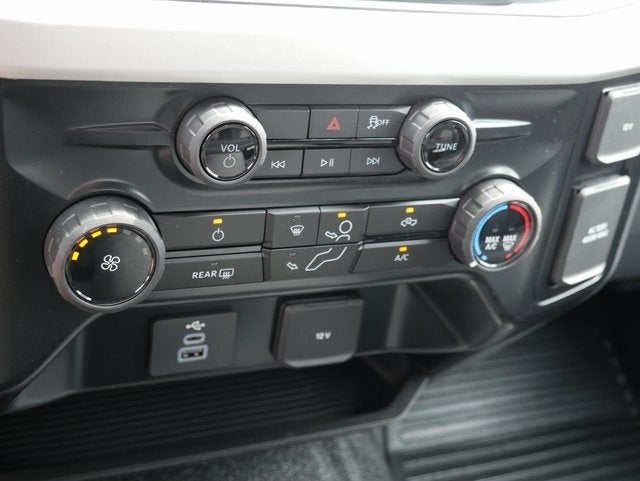 2025 Ford F-250SD XL