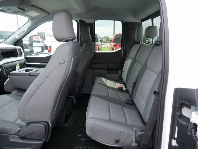 2025 Ford F-250SD XL