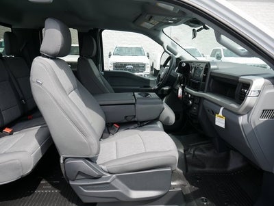 2025 Ford F-250SD XL