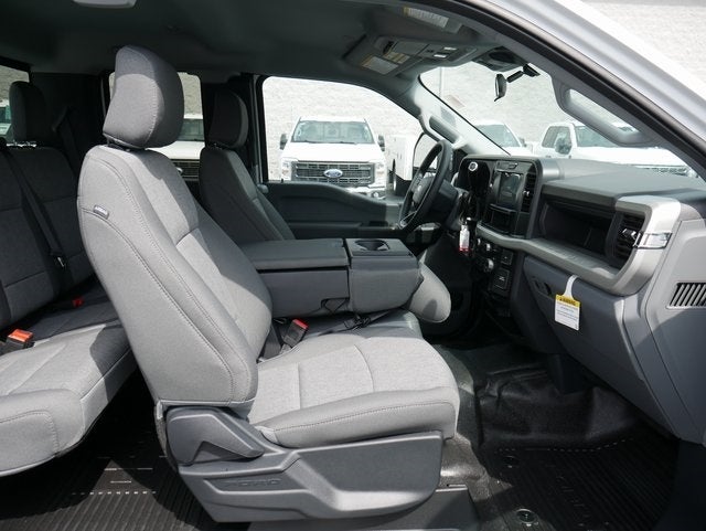 2025 Ford F-250SD XL