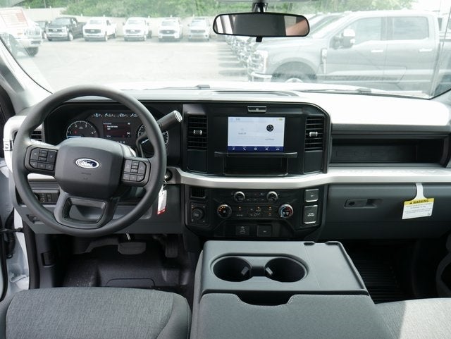 2025 Ford F-250SD XL