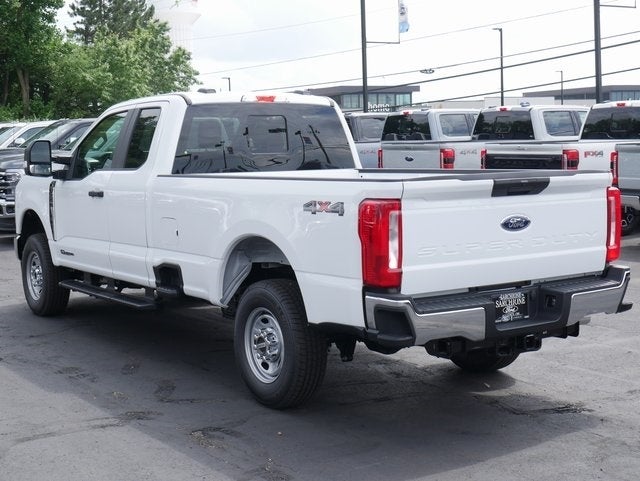 2025 Ford F-250SD XL