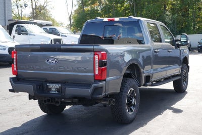 2027 Ford F-250SD XL