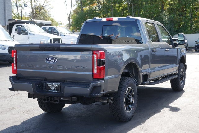 2027 Ford F-250SD XL