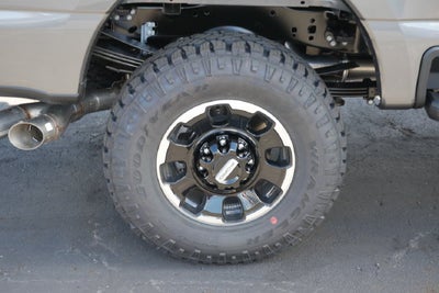 2027 Ford F-250SD XL