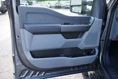 2027 Ford F-250SD XL