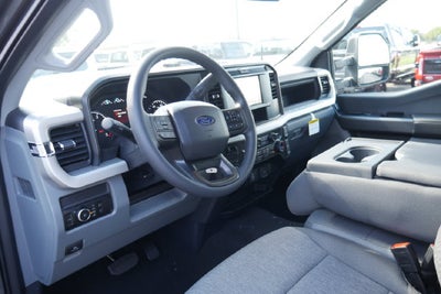 2027 Ford F-250SD XL
