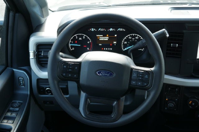 2027 Ford F-250SD XL