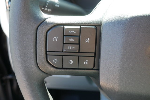 2027 Ford F-250SD XL