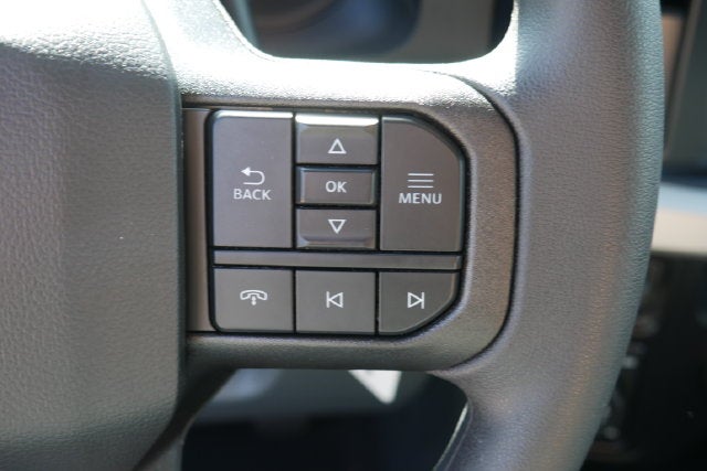 2027 Ford F-250SD XL