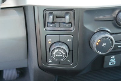 2027 Ford F-250SD XL