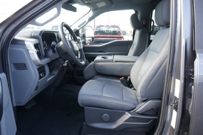 2027 Ford F-250SD XL