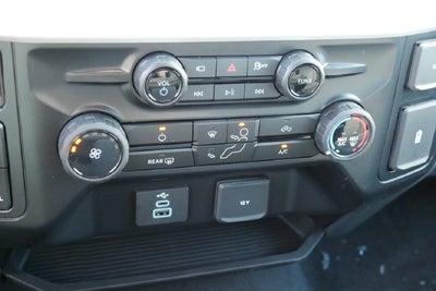 2027 Ford F-250SD XL