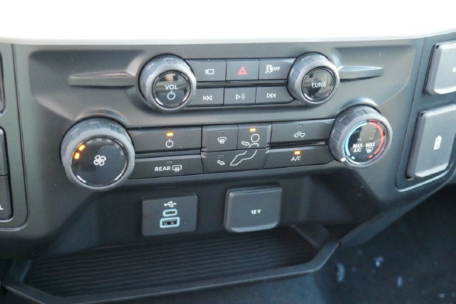 2027 Ford F-250SD XL