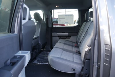 2027 Ford F-250SD XL