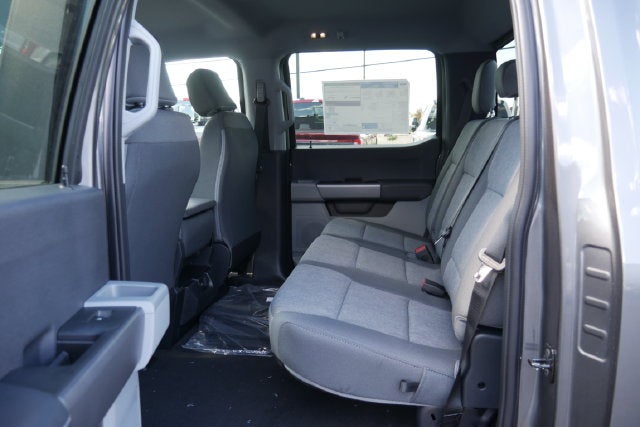 2027 Ford F-250SD XL