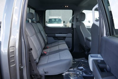 2027 Ford F-250SD XL