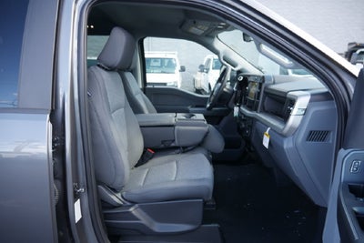 2027 Ford F-250SD XL