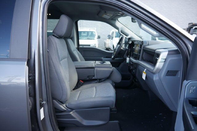 2027 Ford F-250SD XL