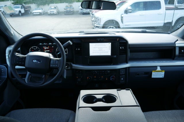 2027 Ford F-250SD XL