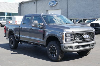 2027 Ford F-250SD XL