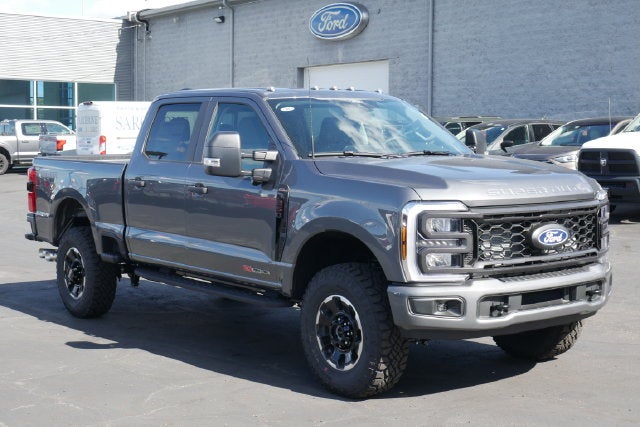 2027 Ford F-250SD XL