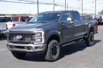 2027 Ford F-250SD XL