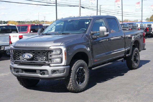 2027 Ford F-250SD XL