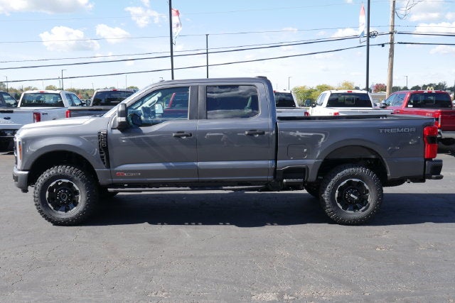 2027 Ford F-250SD XL