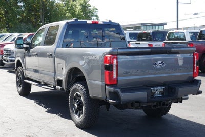 2027 Ford F-250SD XL
