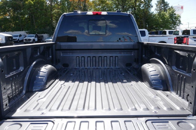 2027 Ford F-250SD XL