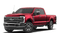 2027 Ford F-250SD King Ranch