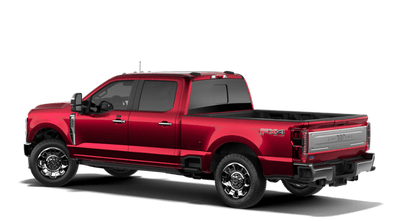 2027 Ford F-250SD King Ranch