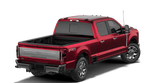2027 Ford F-250SD King Ranch
