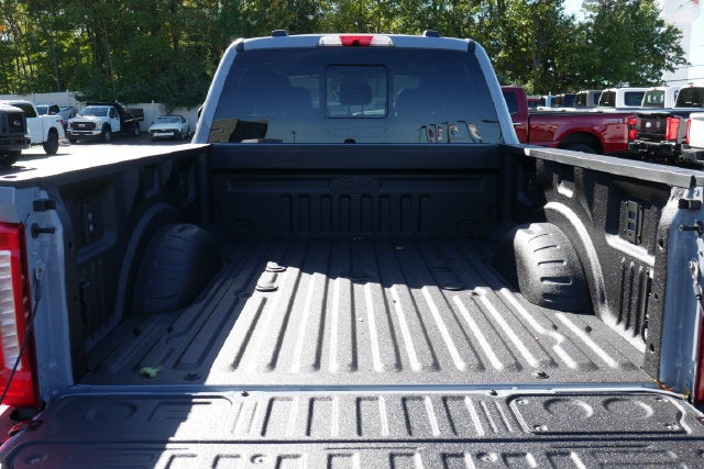 2027 Ford F-250SD King Ranch
