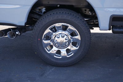 2027 Ford F-250SD King Ranch