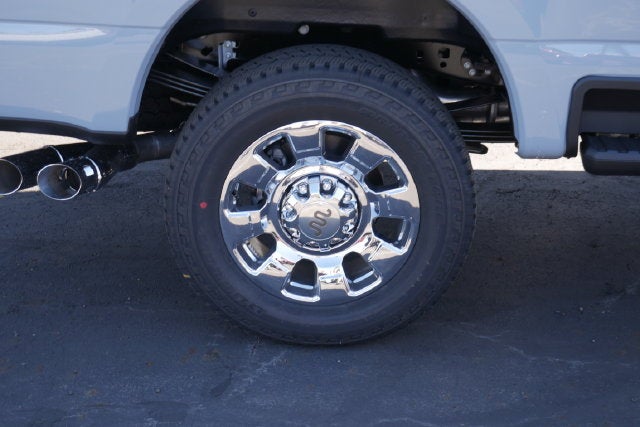 2027 Ford F-250SD King Ranch